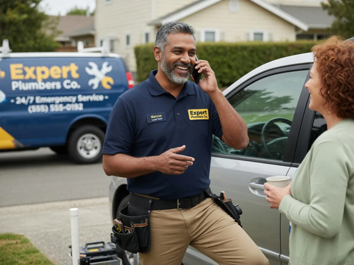 Drain Cleaning Visalia, CA FAQs